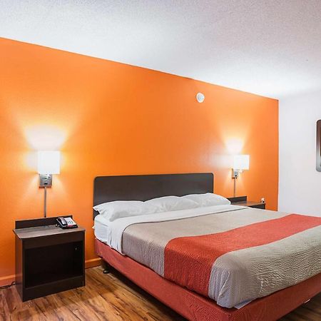 Motel 6-Vicksburg, Ms Dış mekan fotoğraf